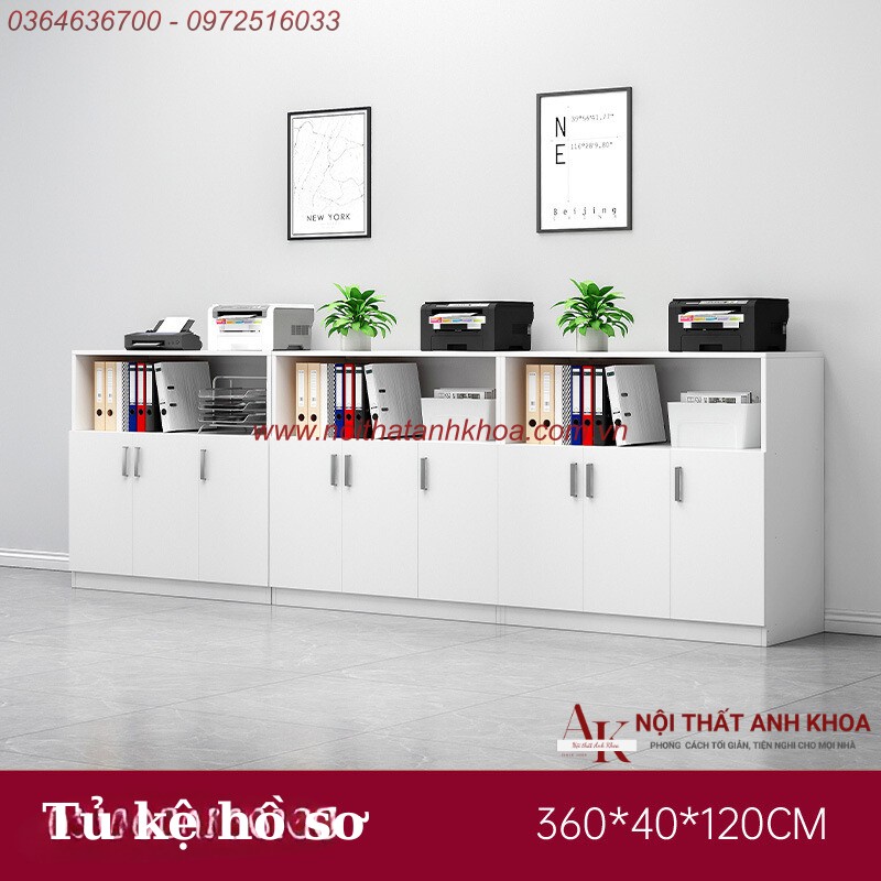 Tủ Kệ Gỗ MDF Nội Thất Văn Phòng Tiện Lợi Ngăn Nắp Tủ Kệ Gỗ MDF Nội Thất Văn Phòng Tiện Lợi Ngăn Nắp