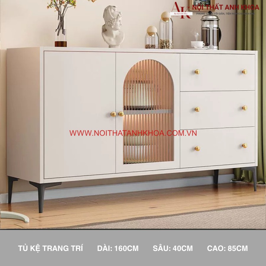 Tủ kệ gỗ công nghiệp mini thiết kế đẹp và hiện đại. Tủ kệ gỗ công nghiệp mini thiết kế đẹp và hiện đại.