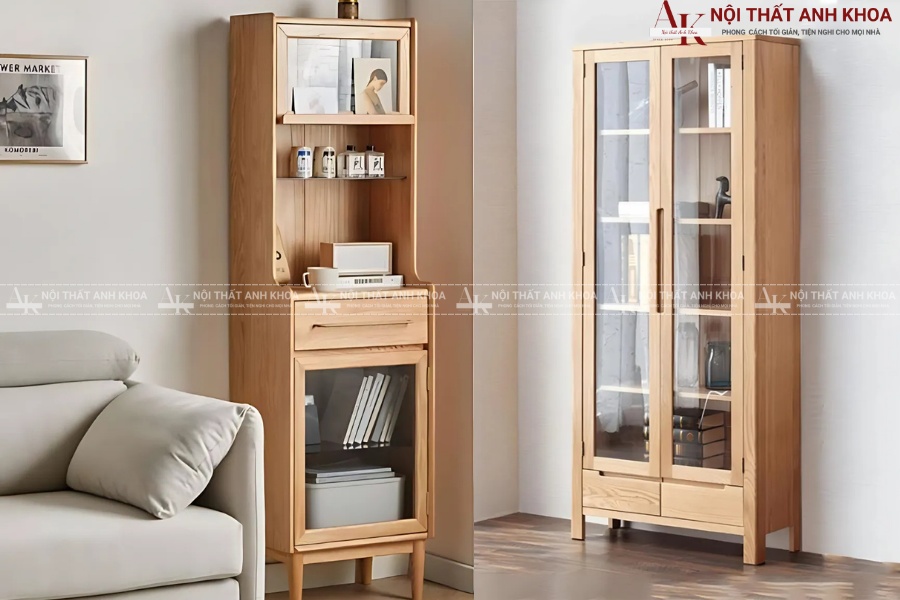 Tủ hồ sơ văn phòng hiện đại - Đẹp mọi góc nhìn Tủ hồ sơ văn phòng hiện đại - Đẹp mọi góc nhìn