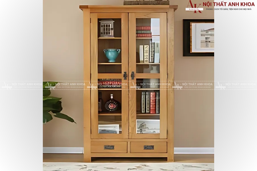 Tủ hồ sơ văn phòng đa năng - Vừa lưu trữ vừa trang trí Tủ hồ sơ văn phòng đa năng - Vừa lưu trữ vừa trang trí