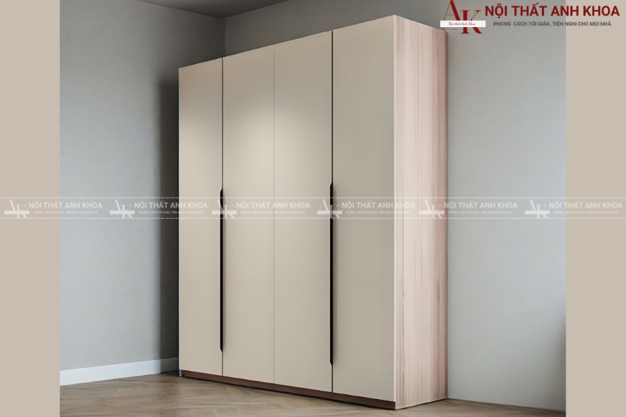 Tủ quần áo 1m6 Tủ quần áo 1m6