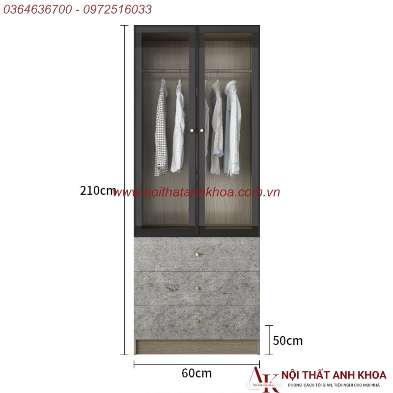Tủ Quần Áo Cánh Kính Cường Lực Gỗ MDF Thiết Kế Sang Trọng Đẹp Mắt Tủ Quần Áo Cánh Kính Cường Lực Gỗ MDF Thiết Kế Sang Trọng Đẹp Mắt