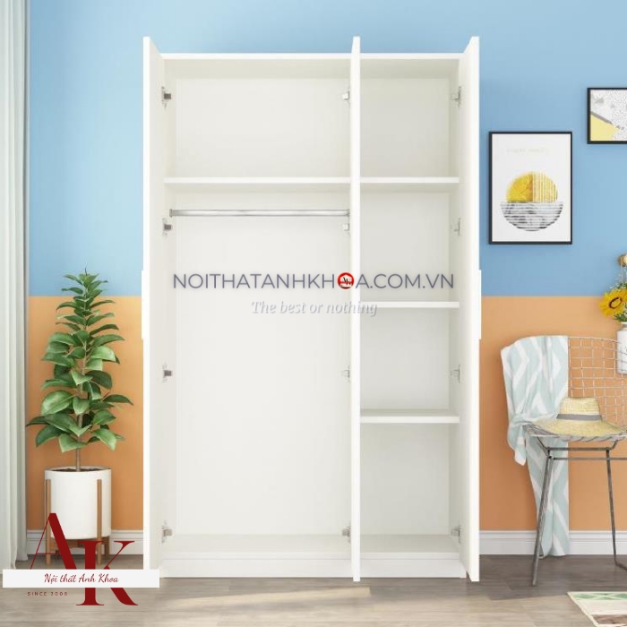 Tủ Quần Áo Giá Rẻ Gỗ Ép Cao Cấp Giá Tốt Tủ Quần Áo Giá Rẻ Gỗ Ép Cao Cấp Giá Tốt