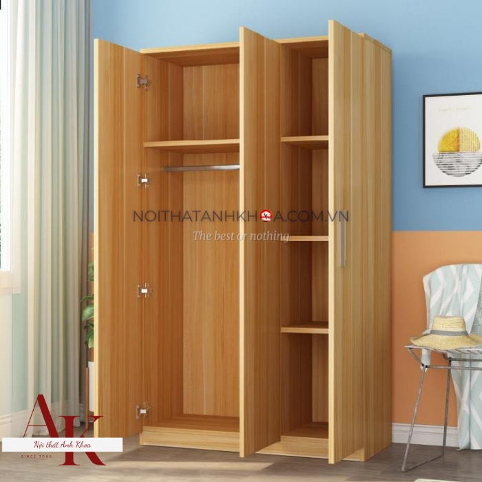 Tủ Quần Áo Giá Rẻ Gỗ Ép Cao Cấp Giá Tốt Tủ Quần Áo Giá Rẻ Gỗ Ép Cao Cấp Giá Tốt