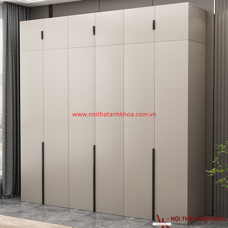 Tủ Quần Áo MDF Thiết Kế Hiện Đại Giá Tốt Tủ Quần Áo MDF Thiết Kế Hiện Đại Giá Tốt