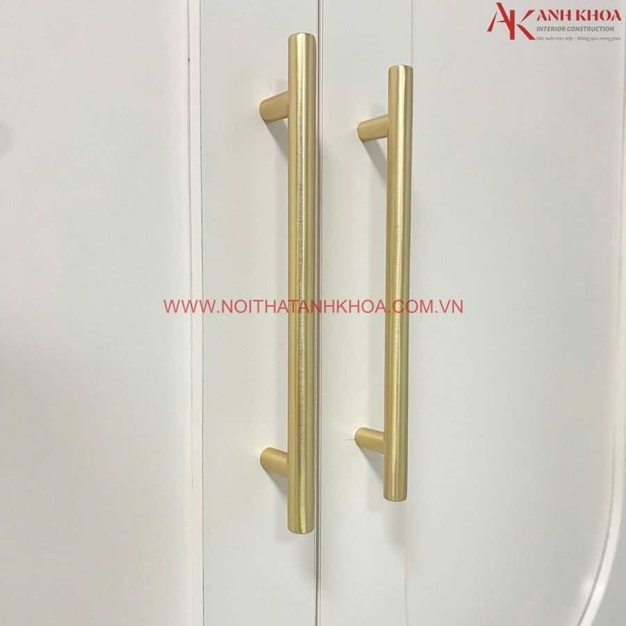 Tay nắm tủ quần áo phong cách Tân Cổ Điển đẹp cao cấp Tay nắm tủ quần áo phong cách Tân Cổ Điển đẹp cao cấp