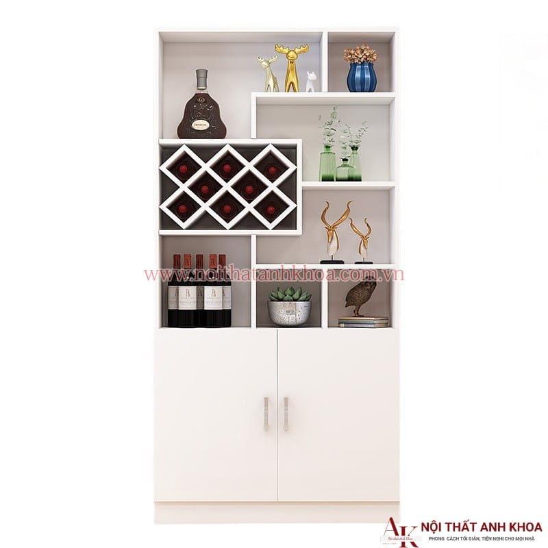 Tủ Rượu Phòng Khách Gỗ Công Nghiệp Cao Cấp Giá Tốt Tủ Rượu Phòng Khách Gỗ Công Nghiệp Cao Cấp Giá Tốt
