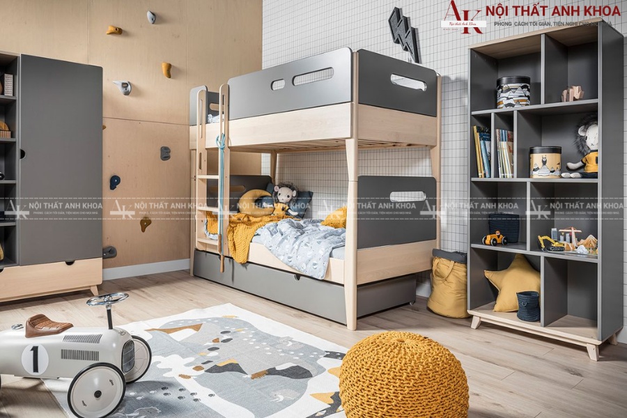 Ưu điểm tối ưu diện tích Ưu điểm tối ưu diện tích