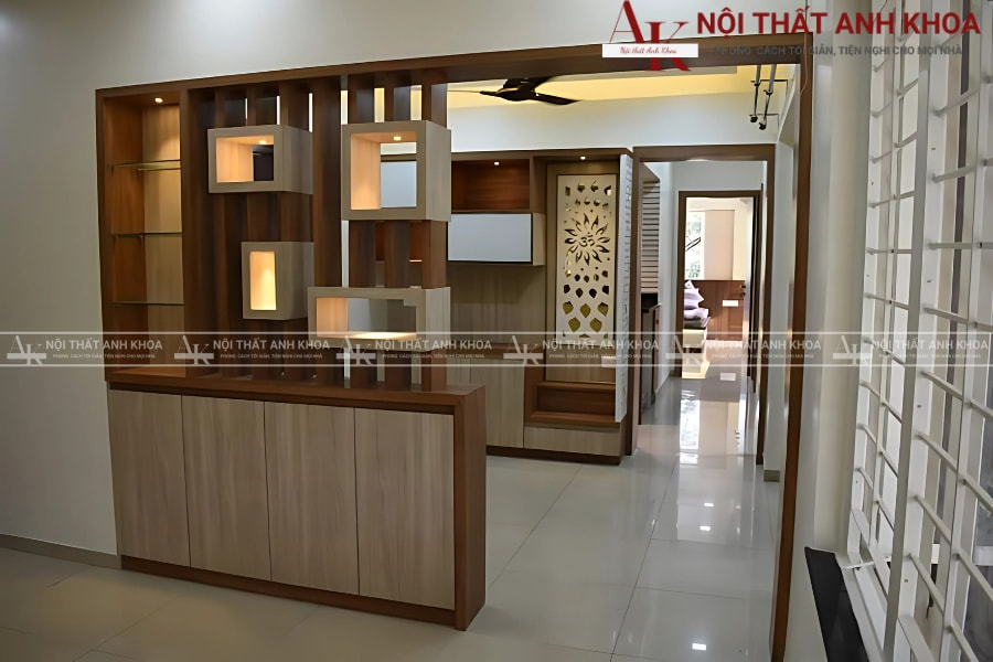 Mẫu vách ngăn phòng bán chạy nhất hiện nay Mẫu vách ngăn phòng bán chạy nhất hiện nay