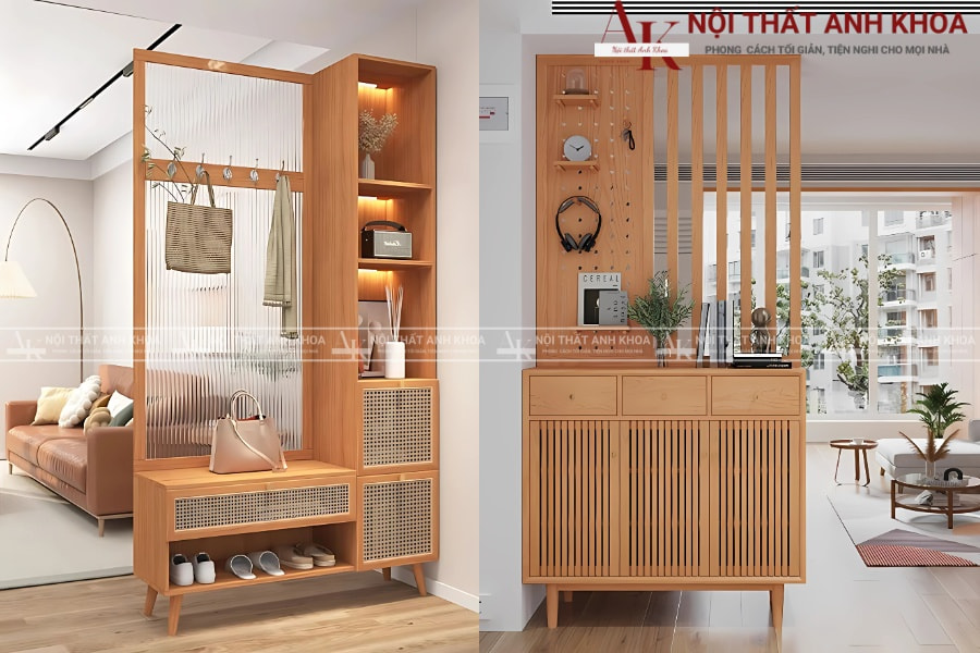 Vách ngăn CNC - Họa tiết tinh xảo sang trọng Vách ngăn CNC - Họa tiết tinh xảo sang trọng