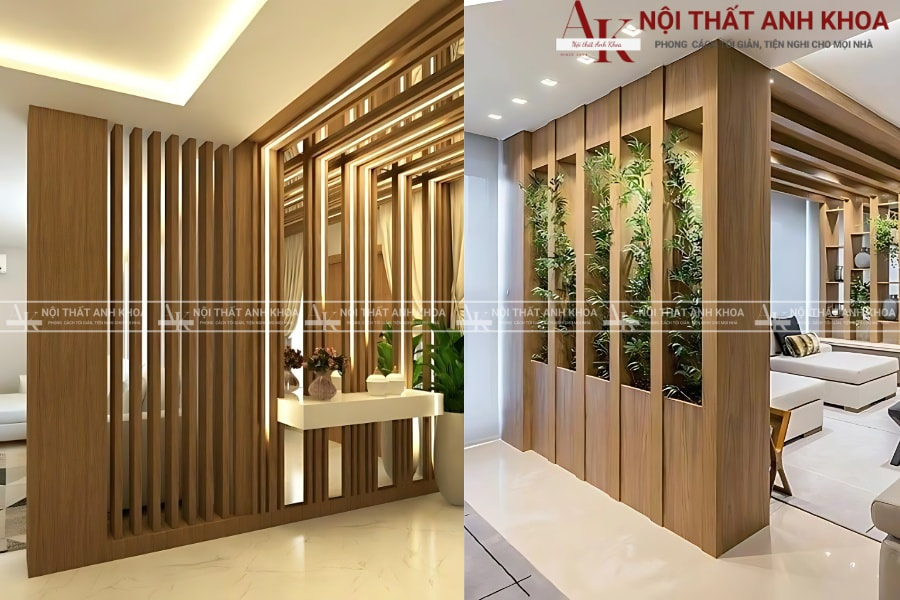 Sự lựa chọn hoàn hảo cho không gian linh hoạt - Vách ngăn phòng Sự lựa chọn hoàn hảo cho không gian linh hoạt - Vách ngăn phòng