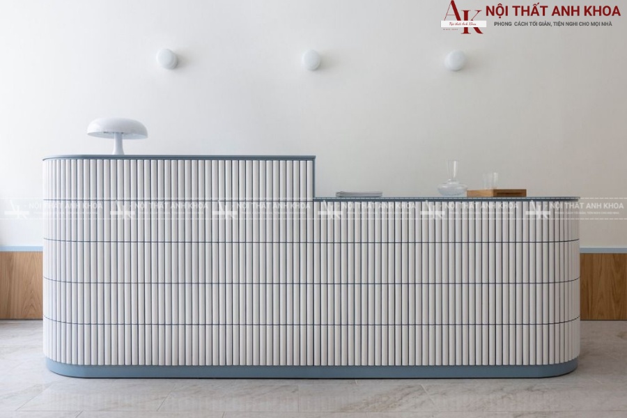 Vai trò của quầy tính tiền trong kinh doanh Vai trò của quầy tính tiền trong kinh doanh