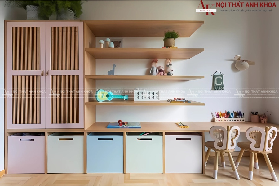 Vì sao bàn học gỗ tự nhiên là lựa chọn cho độ bền 10 năm? Vì sao bàn học gỗ tự nhiên là lựa chọn cho độ bền 10 năm?