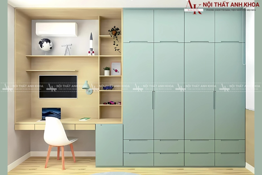 Vì sao nên chọn Nội thất Anh Khoa (Quận 12)? Vì sao nên chọn Nội thất Anh Khoa (Quận 12)?