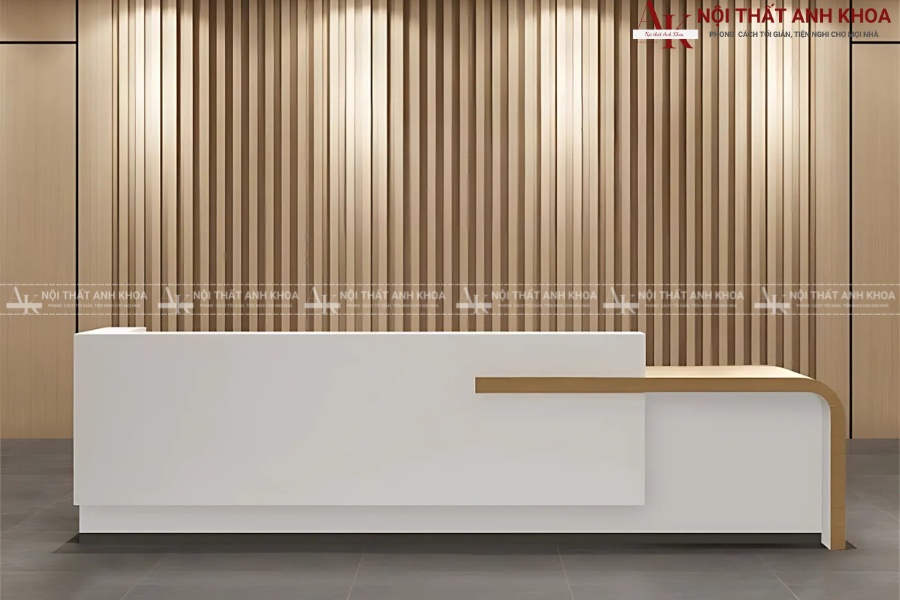 Vì sao quầy lễ tân khách sạn quan trọng đến trải nghiệm khách hàng? Vì sao quầy lễ tân khách sạn quan trọng đến trải nghiệm khách hàng?