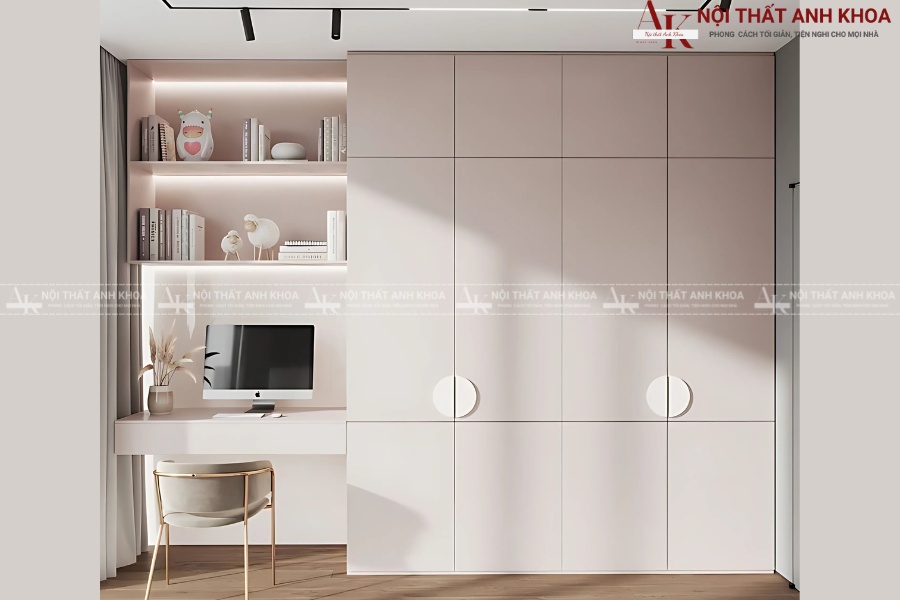 Vì sao tủ áo 1m6 lại được yêu thích? Vì sao tủ áo 1m6 lại được yêu thích?