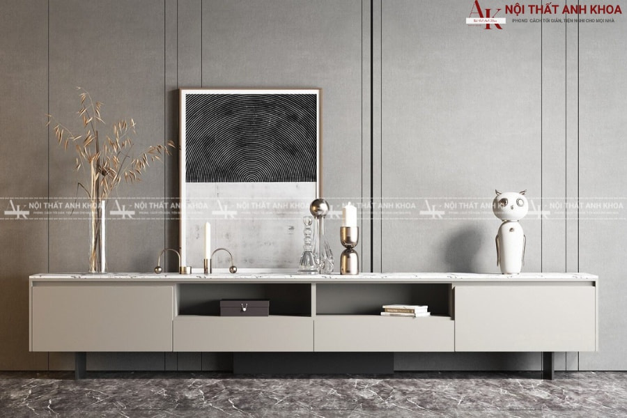 Vị trí đặt kệ Vị trí đặt kệ