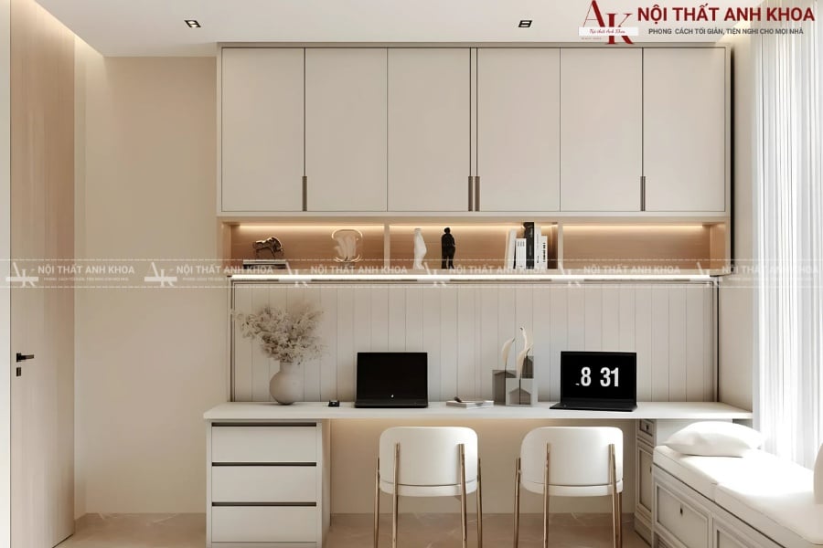 Xác định hướng đặt bàn học theo mệnh? Xác định hướng đặt bàn học theo mệnh?