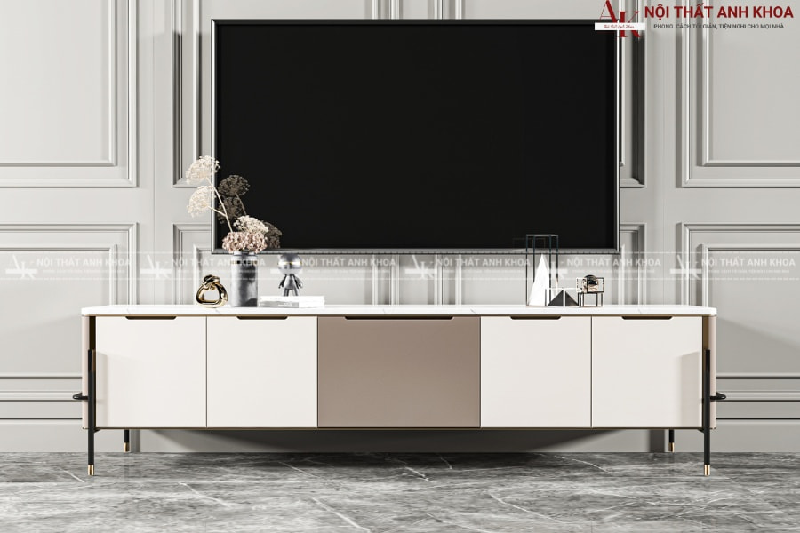 Xác định kích thước phòng và vị trí đặt kệ Xác định kích thước phòng và vị trí đặt kệ