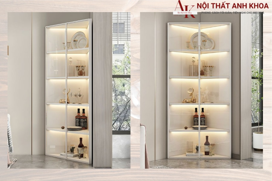 Xác định phong cách chủ đạo của không gian nội thất Xác định phong cách chủ đạo của không gian nội thất