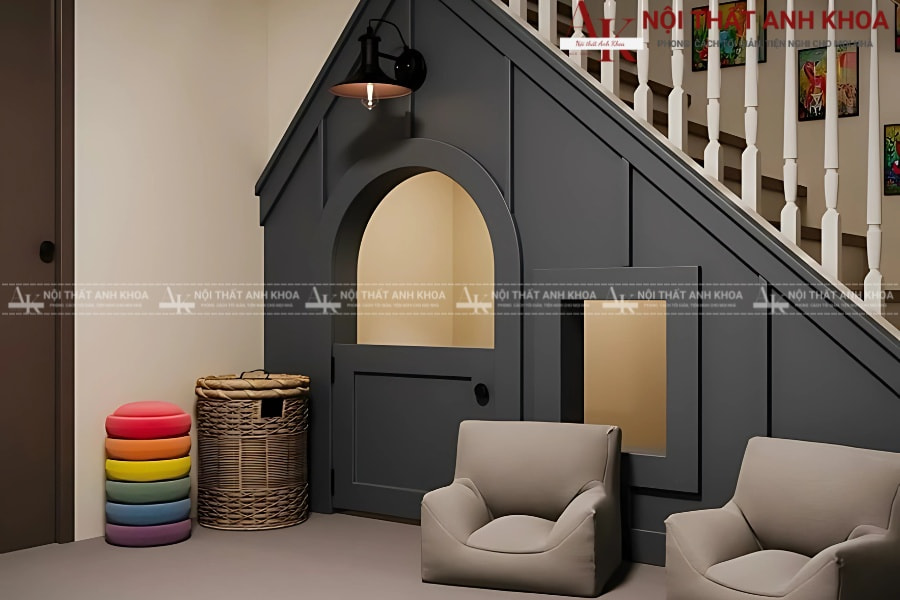 Xác định rõ công năng sử dụng Xác định rõ công năng sử dụng
