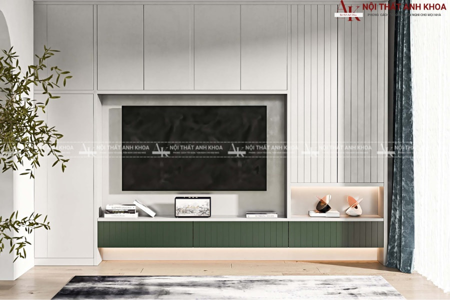 Xu hướng kệ tivi nào bạn không nên bỏ lỡ trong năm 2025? Xu hướng kệ tivi nào bạn không nên bỏ lỡ trong năm 2025?