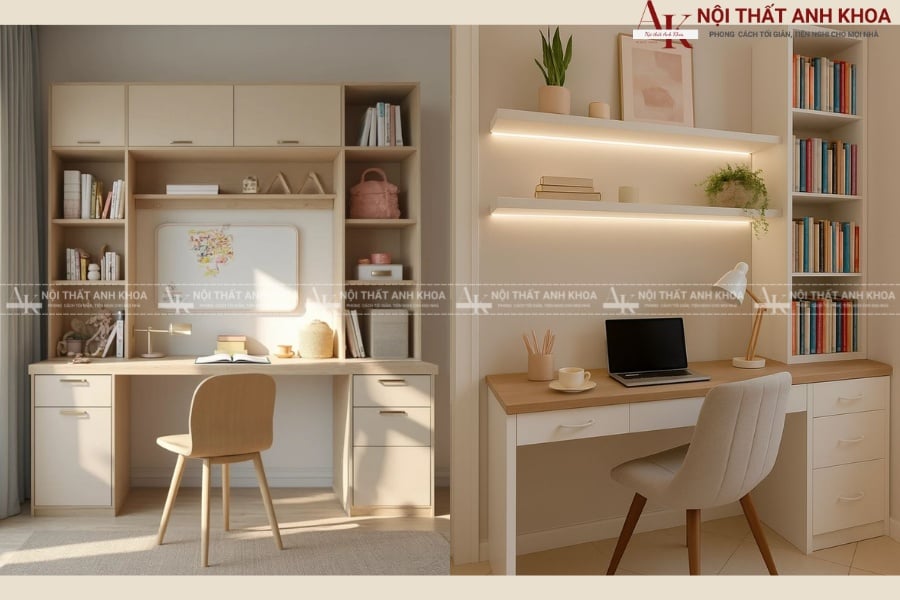 Ý nghĩa phong thủy bàn học theo tuổi Ý nghĩa phong thủy bàn học theo tuổi