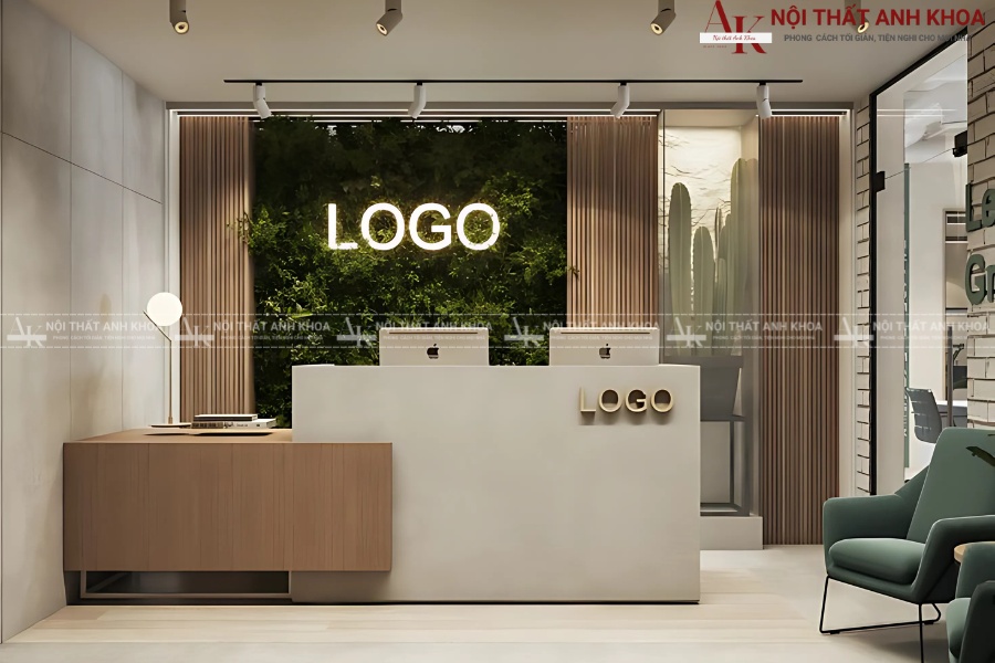 Yếu tố then chốt khi lựa chọn quầy lễ tân nhà nghỉ Yếu tố then chốt khi lựa chọn quầy lễ tân nhà nghỉ