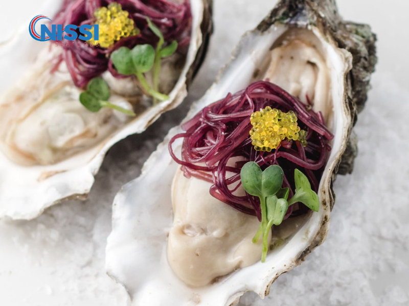 Important Notes When Enjoying Sashimi Oysters Important Notes When Enjoying Sashimi Oysters