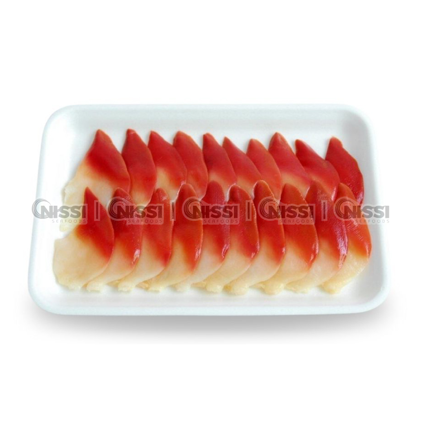 Arctic surf clam Arctic surf clam