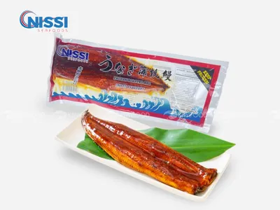 What Is The Best Way To Thaw Frozen Grilled Eel?