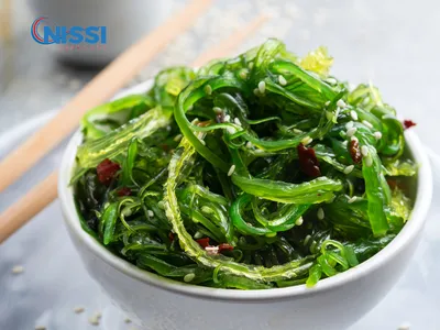 How To Use Seasoned Seaweed