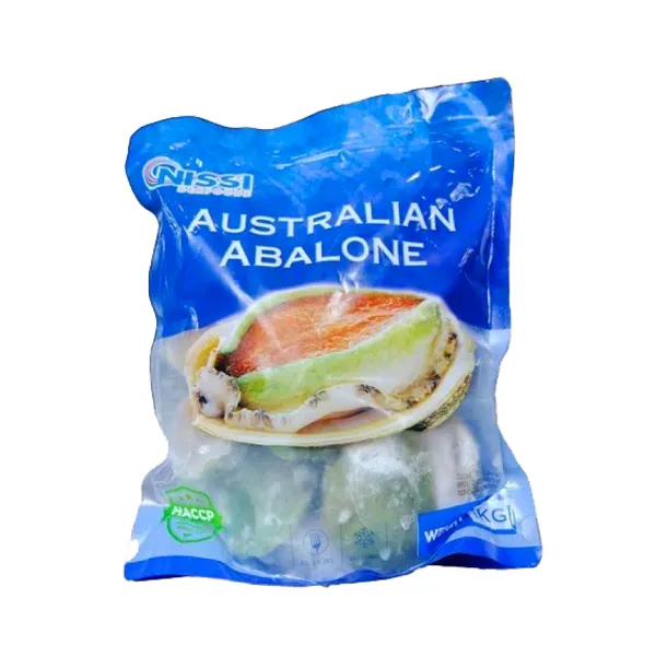 អយស្ទ័រ ជប៉ុនធំធំ Abalone