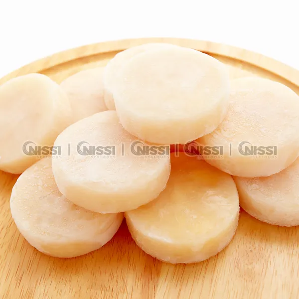 Formed Scallop