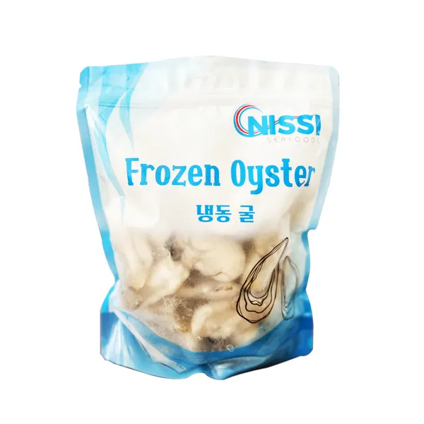 អយស្ទ័រទឹកដោះគោកូរ៉េ (សាច់អយស្ទ័រ)