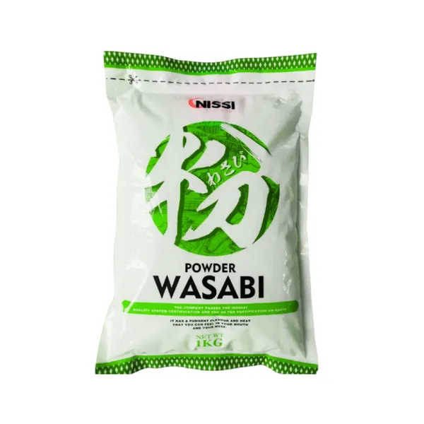 ម្សៅ Wasabi