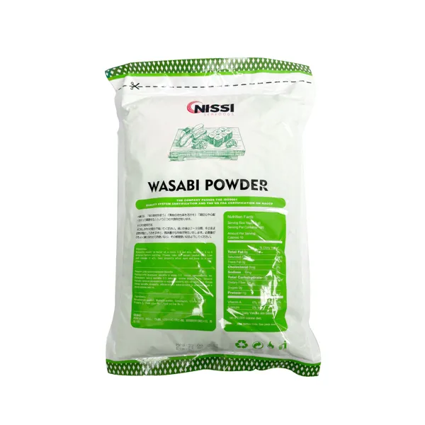 ម្សៅ Wasabi