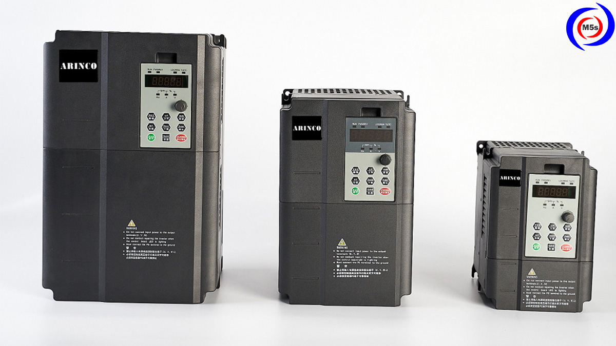 Biến tần máy xay giò chả Biến tần máy xay giò chả