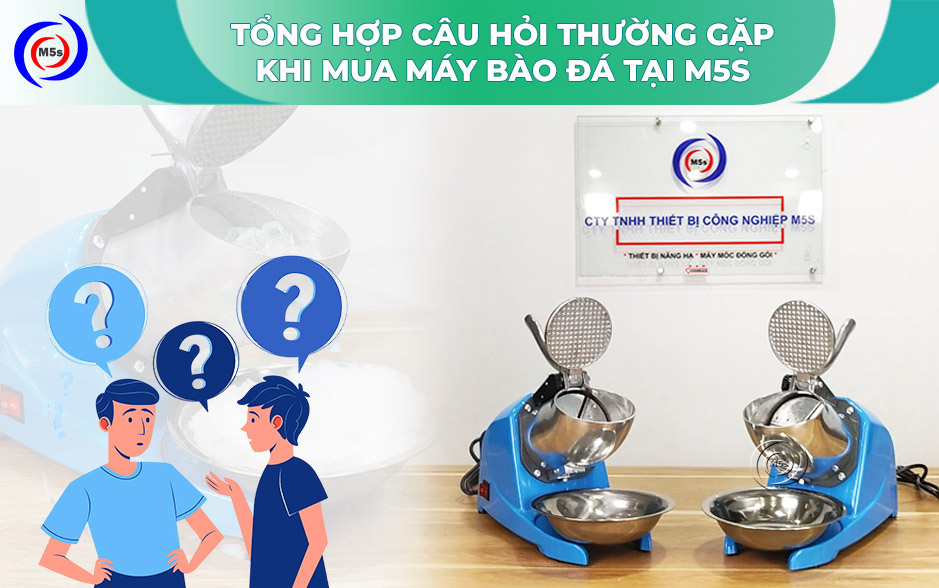 câu hỏi thường gặp về máy bào đá câu hỏi thường gặp về máy bào đá