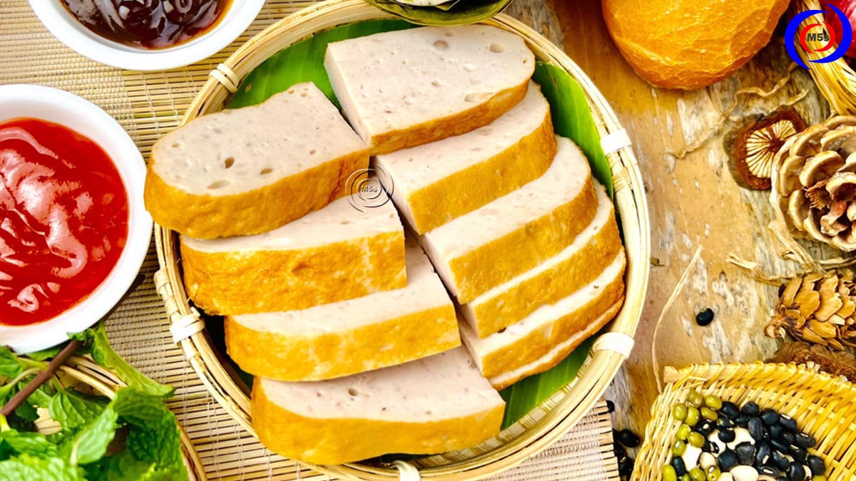 Chả quế Chả quế