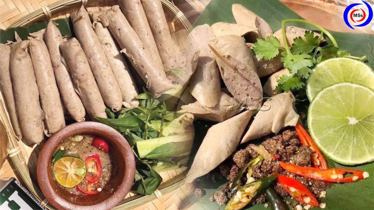 Chả thẻ, chả cây Chả thẻ, chả cây