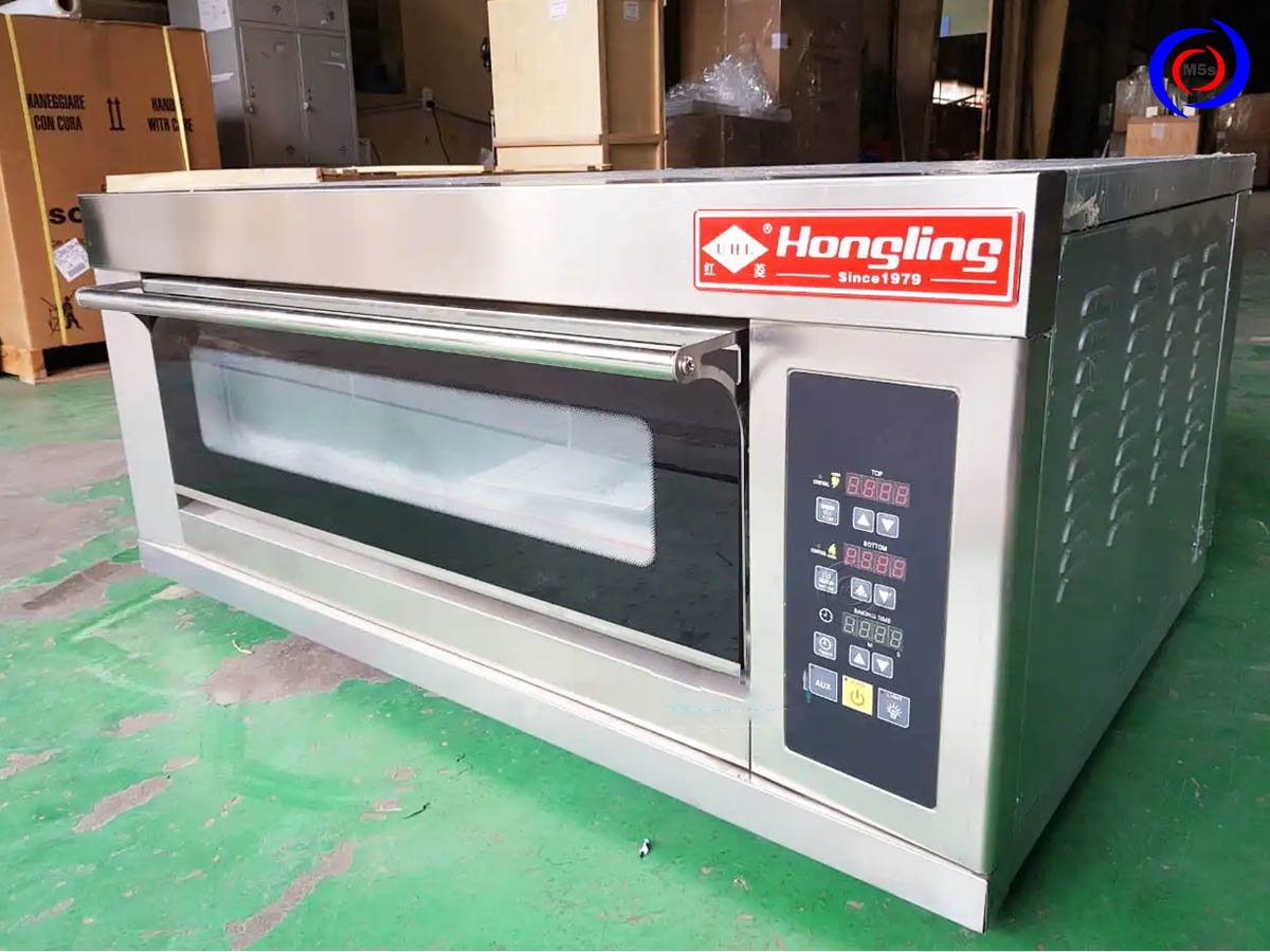 Lưu ý khi sử dụng lò nướng 1 tầng 2 khay ST-1KN Lưu ý khi sử dụng lò nướng 1 tầng 2 khay ST-1KN