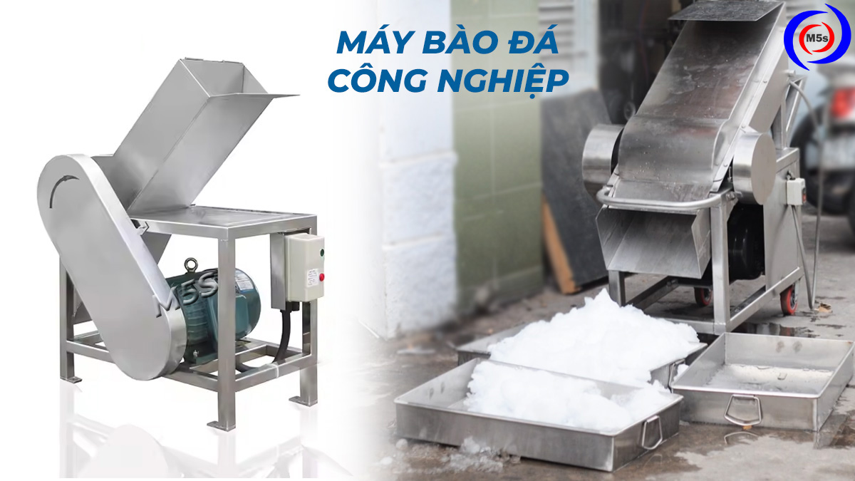 Máy bào đá công nghiệp Máy bào đá công nghiệp
