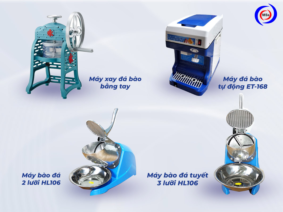 Bảng giá máy bào đá Bảng giá máy bào đá