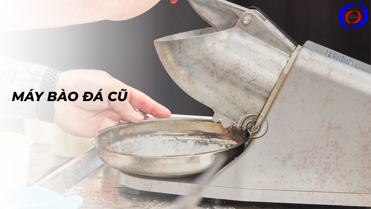 máy bào đá cũ máy bào đá cũ