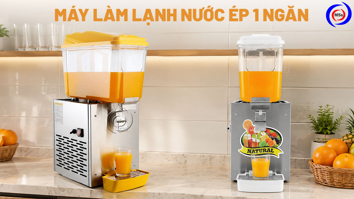 máy làm lạnh nước trái cây 1 ngăn máy làm lạnh nước trái cây 1 ngăn