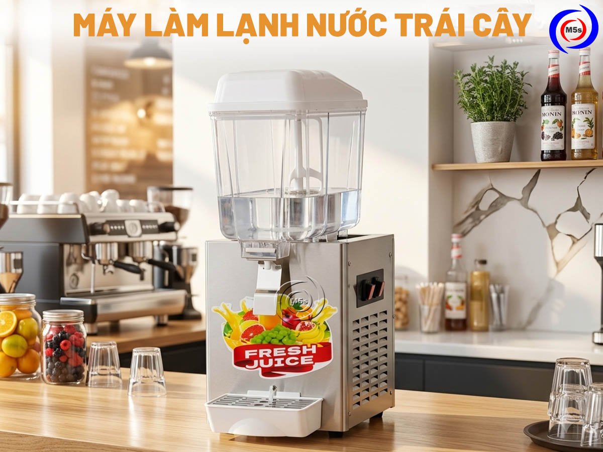 máy làm lạnh nước trái cây máy làm lạnh nước trái cây