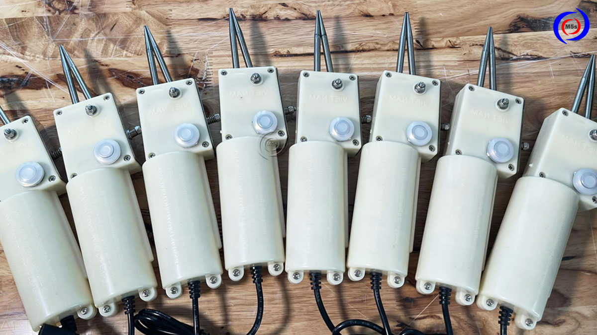 Máy nhổ lông măng vịt tại kho hàng M5s Máy nhổ lông măng vịt tại kho hàng M5s