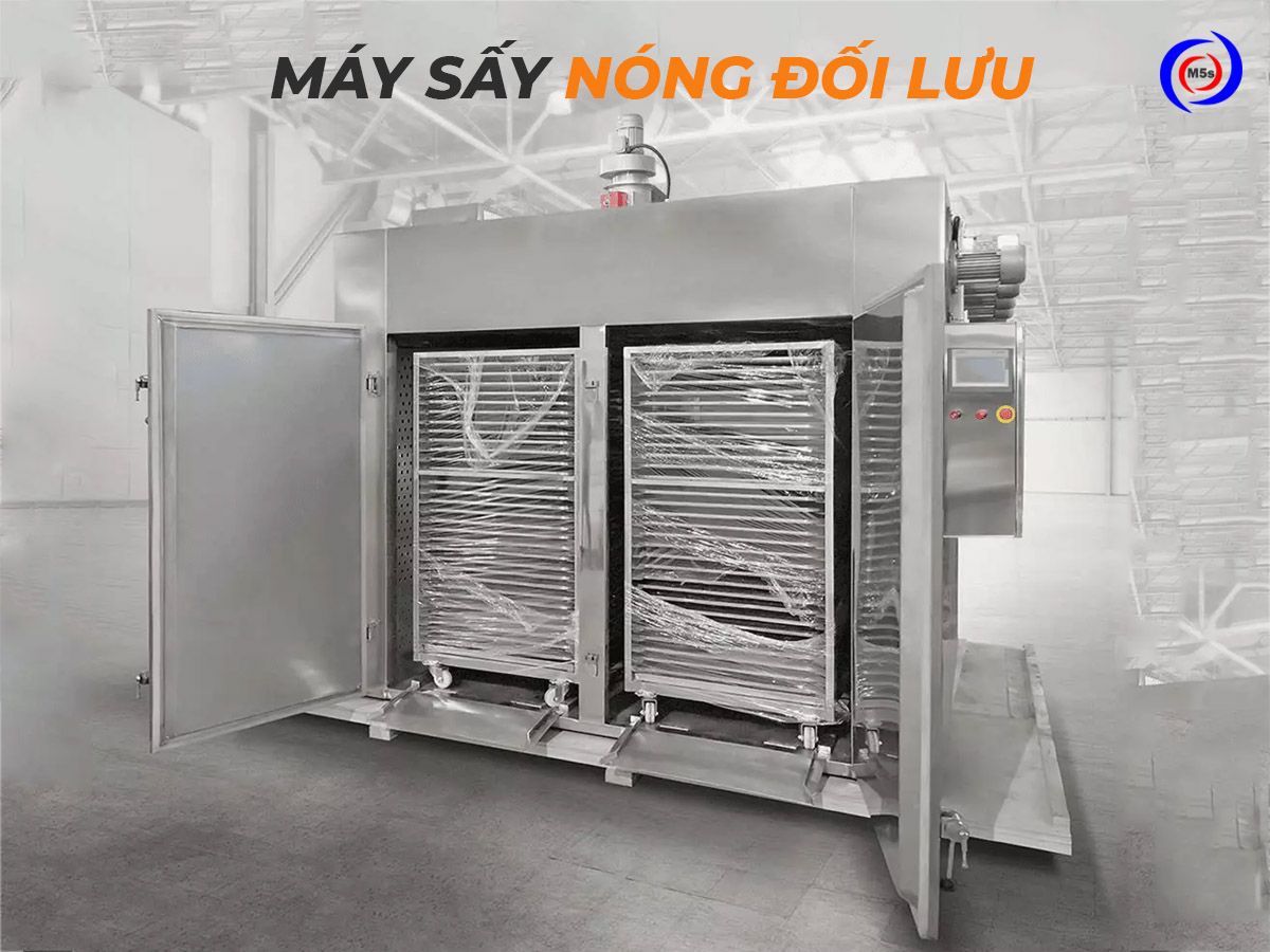 Máy sấy nóng đối lưu Máy sấy nóng đối lưu