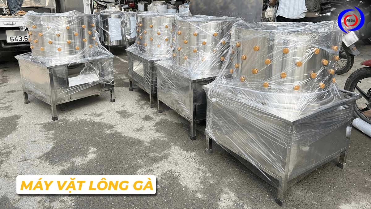 Giá máy vặt lông gà vịt Giá máy vặt lông gà vịt